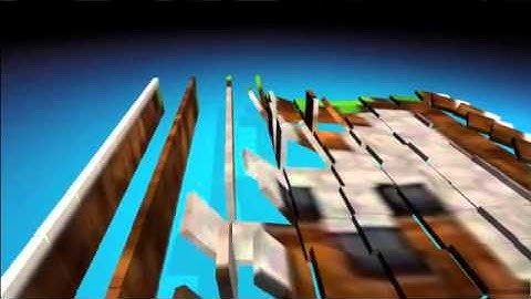 Intro Updated - Created using Flixpress.com