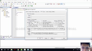 Hướng dẫn cách thiết lập xung clock HSE, HSI cho dòng stm32f103