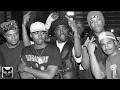 Midnight Boom Bap Radio 🌙 90’s Underground Hip Hop Mix (Golden Era Vibes)