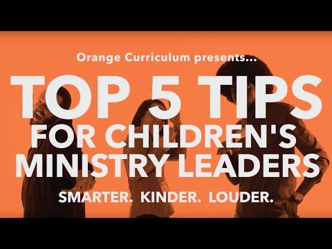 Top 5 Tips