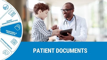 GoodX Web App - Patient Documents