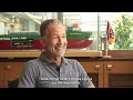 Working & Living in Cyprus Series: Mark O'Neil, President, Columbia Shipmanagement Ltd | Cyprus Mail