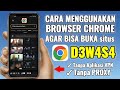 How to Use Google Chrome to Unblock Websites and Watch Viral Videos
