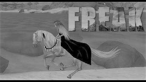 SSO - Freak