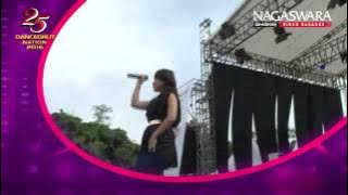 Dancedhut Nation-Dewi Luna- Solaria