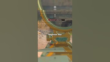 MWIII Mouse input HACK!