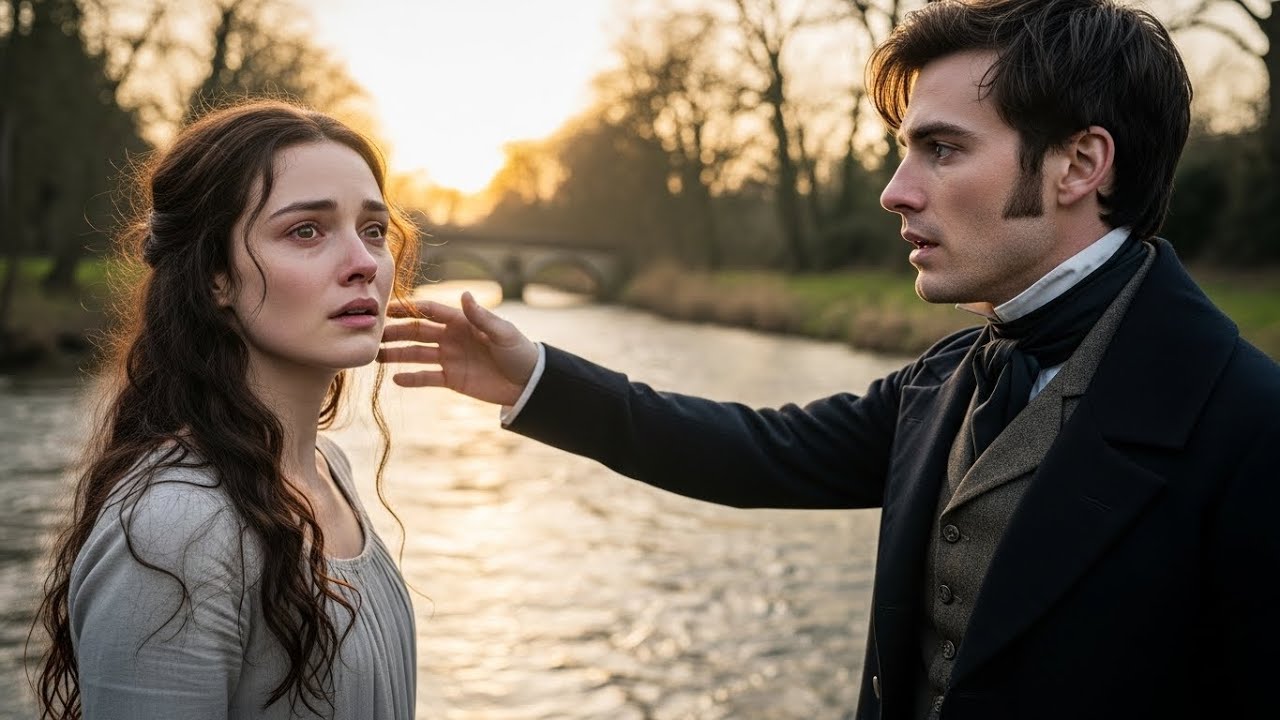 “My Lord… Your Wife Is Alive. She Lives Among the Field Workers.”