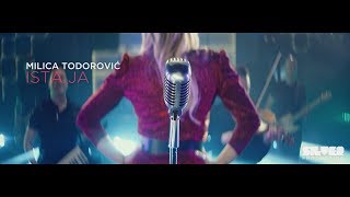 Miniatura del video "MILICA TODOROVIC - ISTA JA (Official Video)"