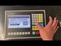 CNC Plasma STARFIRE Controller How To Change Language CNC Plasma STARFIRE Controller How To Change Language
