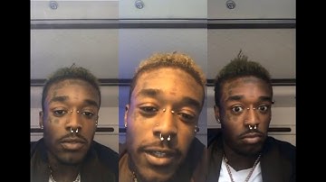 Lil Uzi Vert Dishes on the Old/Washed Up, Kodak Black & Luv Is Rage 2