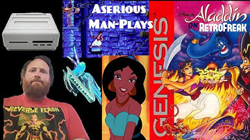 Test Playing the RetroFreak Retro Console part 2