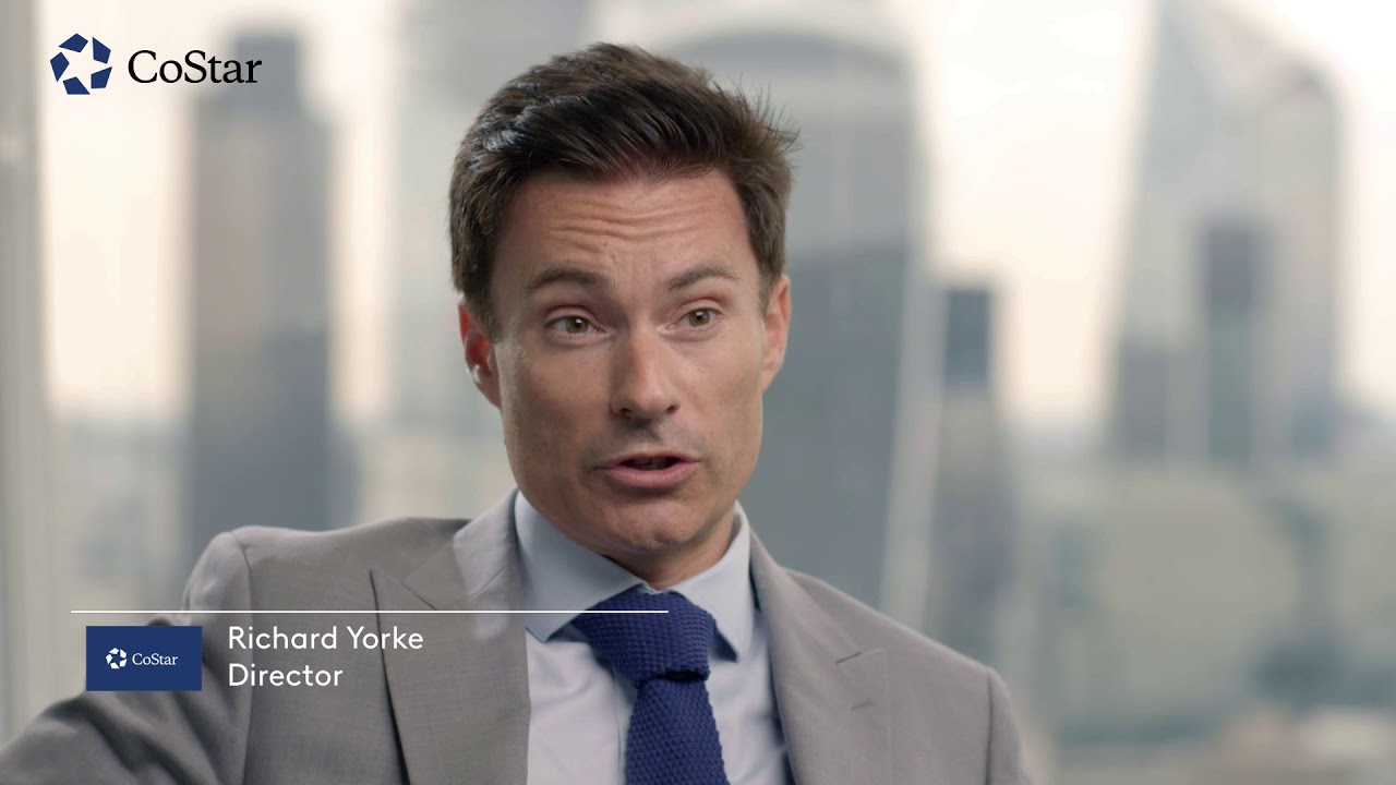 CoStar Ensuring Data Accuracy, Adding True Owners to 100,000 Buildings