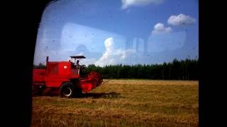 Żniwa Na Szybko 2K16