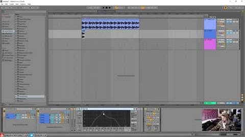 Creating Complex Delay Lines In Ableton Live 10