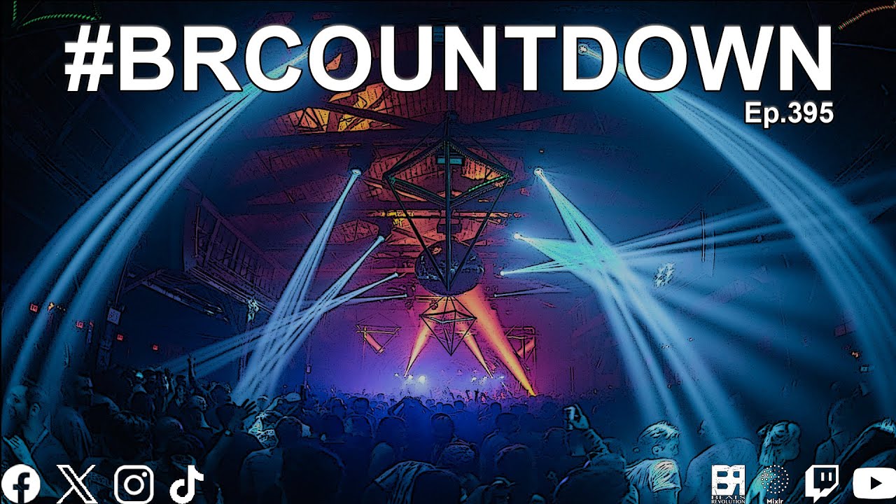 Beats Revolution Countdown Episodio 395 Beats Revolution Countdown Episodio 395
