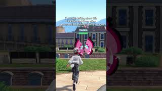 Why are Shiny Pokemon so EASY to get in Pokemon Legends Z-A? │ Part 3 #pokemon #pokemonlegendsza