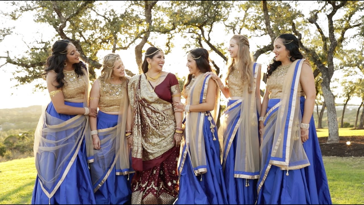 Love At First Sight | Fun Dripping Springs, Texas Wedding at Canyonwood Ridge