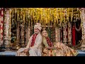 Karan sneha wedding highlights
