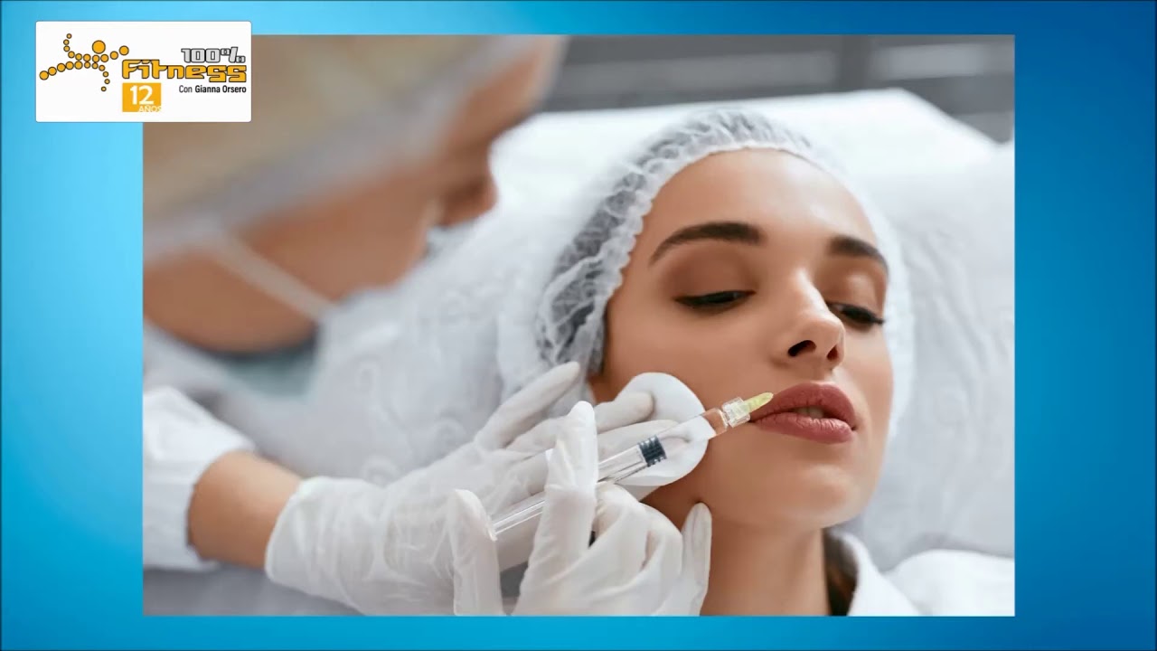 Embellecimiento de los labios - Dr. AlbertoCalvo