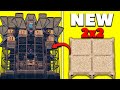 *NEW* META 2x2 Expansion - Rust Base Design 2025