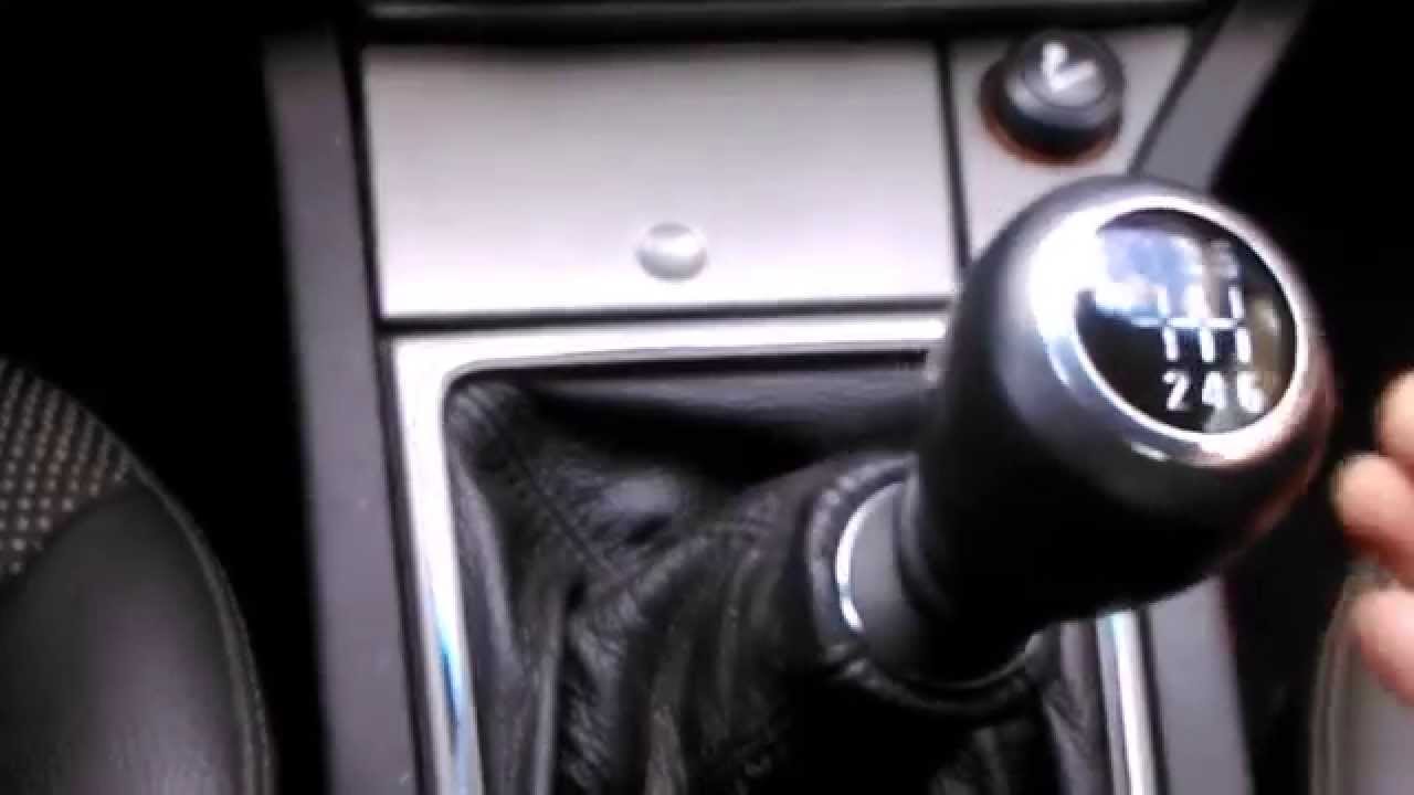 Ручка кпп не возвращается в нейтральное положение ваз 2114 - 97 фото