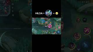 Download Lagu sumpah baru kali ini nemu hilda pake won😭 #mobilelegends #mlbb MP3