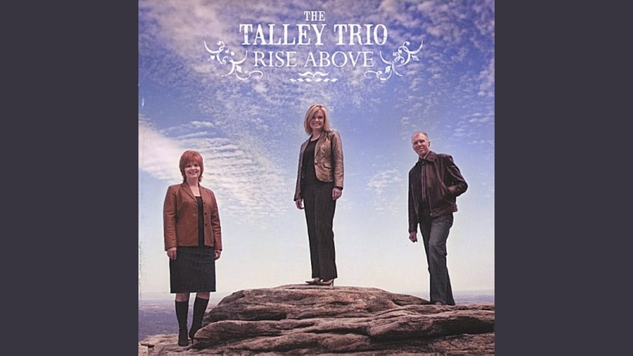 I Cannot Tell It All