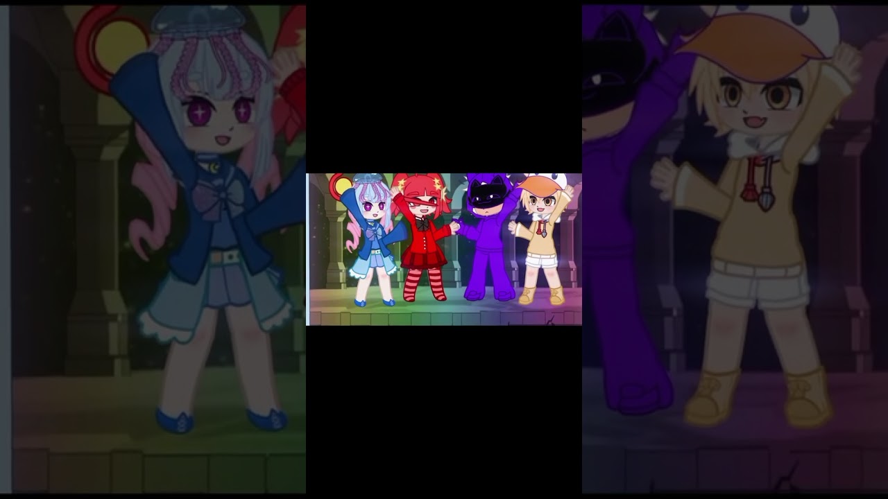 ~Vídeo ESPECIAL pelos 50 INSCRITOS (turma da batatinha)~ Dominar o Mundo 