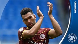 MOTM | STEVEN CAULKER v CARDIFF CITY - 14/08/16