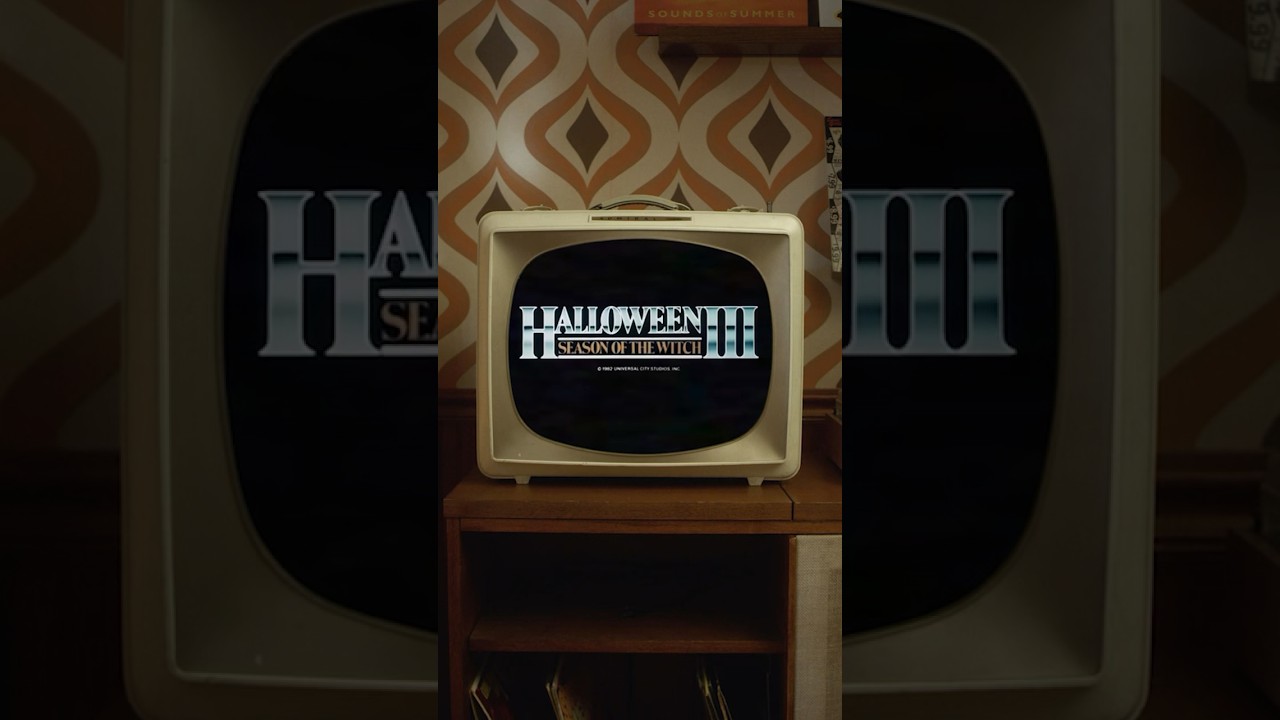 Which horror movie is better?