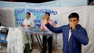 Generacion Vencedora Ministerio.......saya 2023