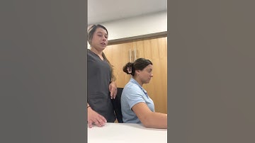 MMT Gravity Eliminated Elbow Flexion