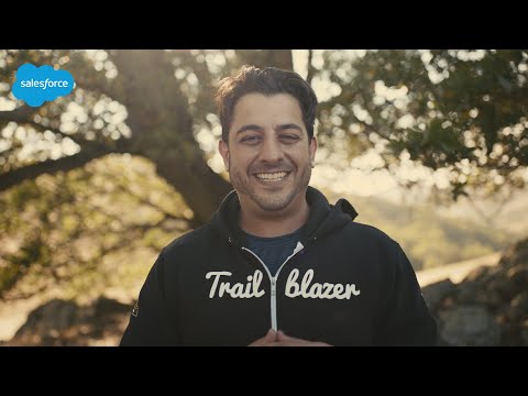 Dreamforce 2022 Opening Film | Salesforce