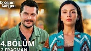 Doğanın Kanunu 4. 2. Fragmanı Senden Hoşlanıyorum