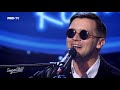 Best Performance Artiom Topal | 🎤 SuperStar România 2021