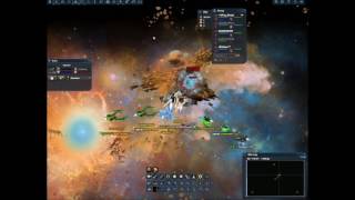 Darkorbit - Group Fights ft. ASCO Part 1/3  - [Us3]