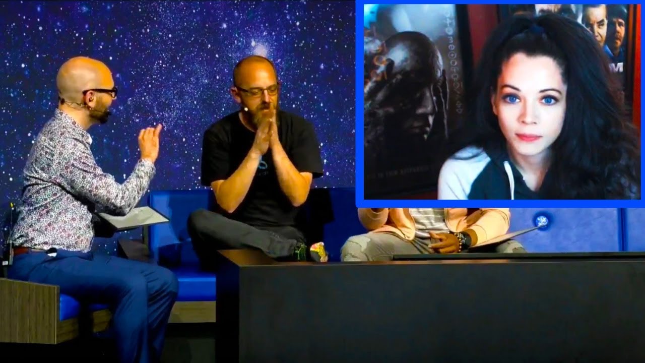 Black Ops 4 LIVE STREAM!! E3 2018