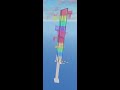 JToH passing towers, Tower of Standard Newcomings by Blaizer_4EvR, NateRoblox000 and NinjaCool4263