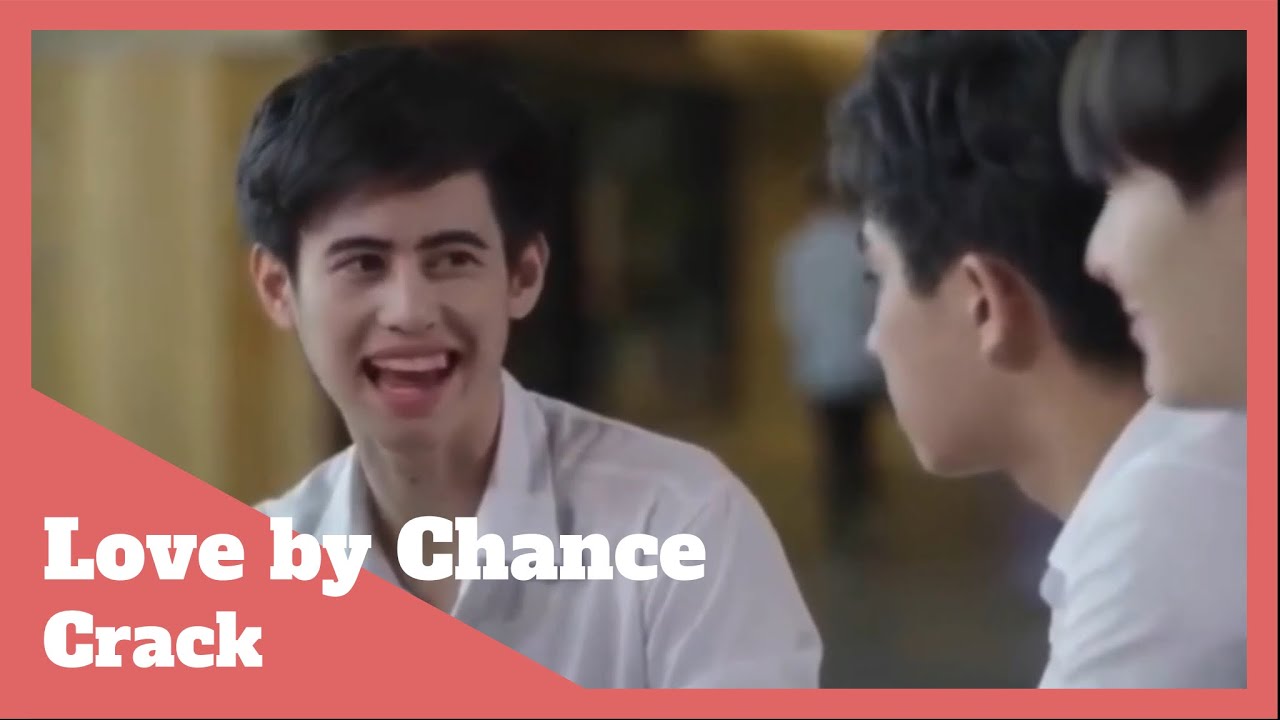 love by chance crack