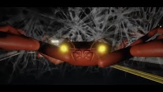 Roblox Survive the Night [EVENT Update]: Monster Crab  Skin Slasher [Arachne Gameplay] #6