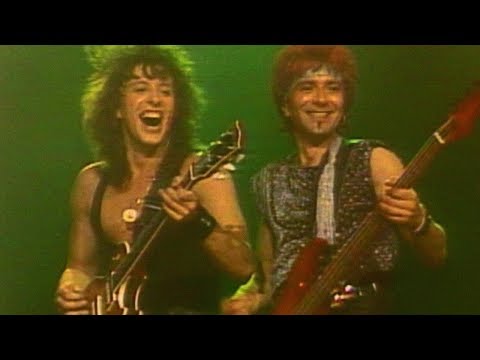 Bon Jovi - In And Out Of Love