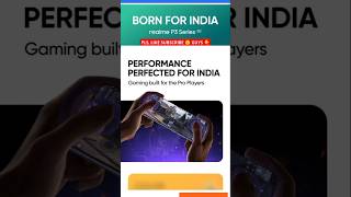 Realme P3 Series 5G Buy Flipkart Coming Soon Sale