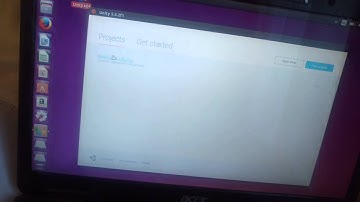 Unity 3D / 5 64 Bit on Ubuntu 15.04 LTS 64 Bit ( Quick Guide )