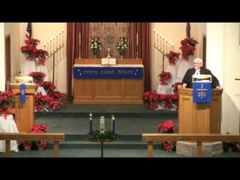 German Christmas Service-Part 5