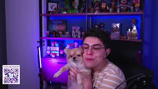entendendo a treta dos one direction + react after | live 29.04