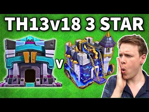 Best Th13 Attacks 2023 69