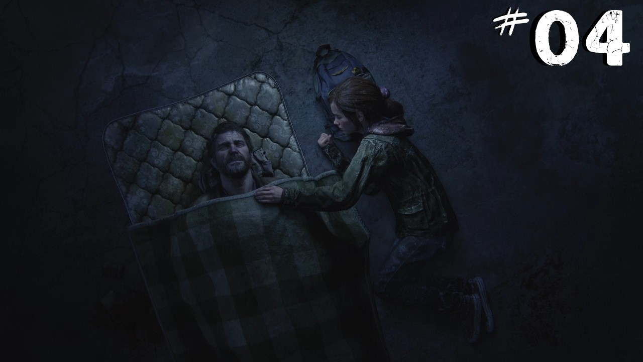 The Last of Us - Part 4 - CANNIBALS