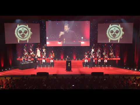 GPHG 2023 AWARDS CEREMONY | BEST-OF