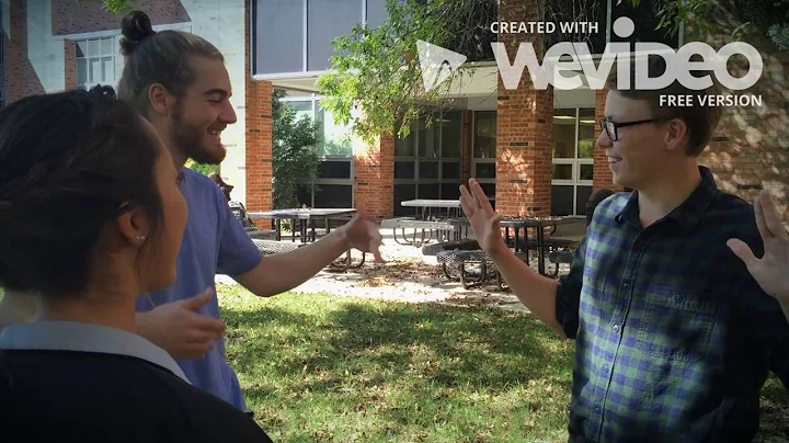 Ingroup Bias    Leah & Andre