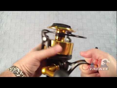 Penn Spinfisher V SSV10500 Spinning Reel